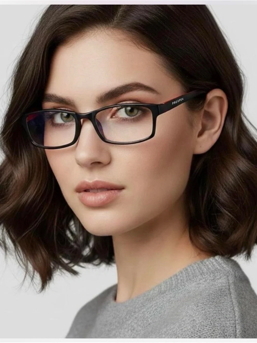 Prospek reading glasses